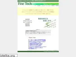 Sites similar to fti.ne.jp