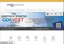 Sites similar to fti.or.th