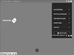 Sites similar to fti.qc.ca
