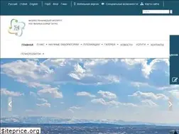 Sites similar to fti.uz