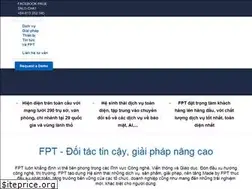Sites similar to fti.vn