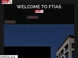 Sites similar to ftias.com