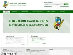 Sites similar to ftiasistema.com.ar