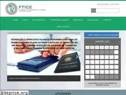 Sites similar to ftice.org.br