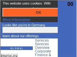Sites similar to fticonsulting.com