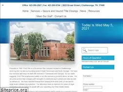 Sites similar to fticusa.com