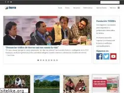 Sites similar to ftierra.org
