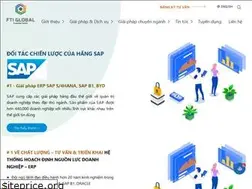 Sites similar to ftiglobal.com.vn