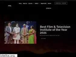 Sites similar to ftihedu.com