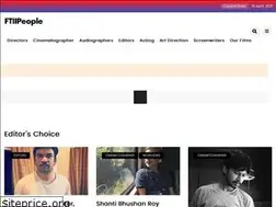 Sites similar to ftiipeople.com
