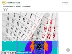 Sites similar to ftime.by