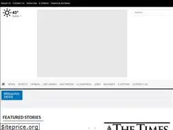 Sites similar to ftimes.com