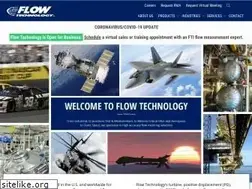 Sites similar to ftimeters.com