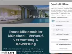Sites similar to ftimmobilien24.com