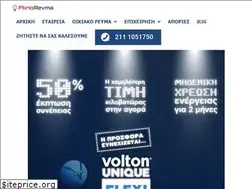 Sites similar to ftino-revma.gr