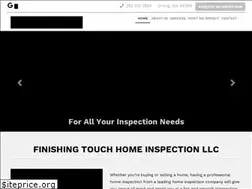Sites similar to ftinspector.com