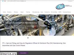 Sites similar to ftipv.com
