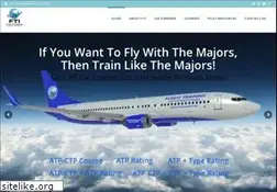Sites similar to ftiratings.com