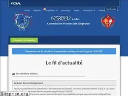 Sites similar to ftirpl.org