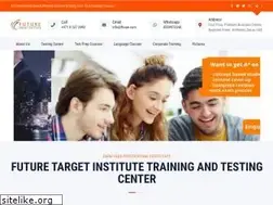 Sites similar to ftiuae.com