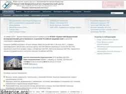 Sites similar to ftiudm.ru