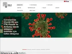 Sites similar to ftkambalaj.com.tr