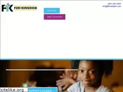 Sites similar to ftkmemphis.com