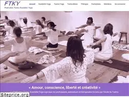 Sites similar to ftky.org