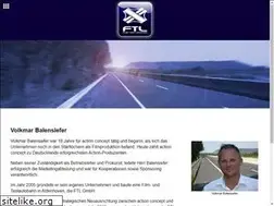Sites similar to ftl-germany.com
