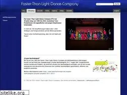 Sites similar to ftl-online.com