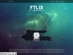 Sites similar to ftl13.com