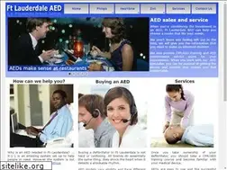 Sites similar to ftlauderdaleaed.com