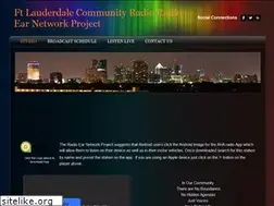 Sites similar to ftlauderdalecommunityradio.com