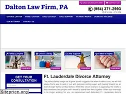 Sites similar to ftlauderdaledivorceattorneys.com