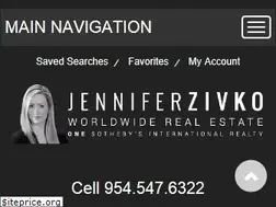 Sites similar to ftlauderdaleluxuryrealestate.com