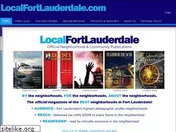 Sites similar to ftlauderdalemedia.com