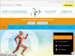 Sites similar to ftlauderdaleortho.com