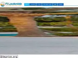 Sites similar to ftlauderdalevacationrentals.com