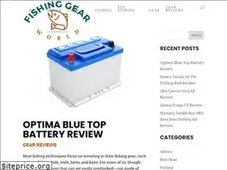 Sites similar to ftlauderdaleyakfishingclub.org
