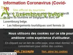 Sites similar to ftlb.be
