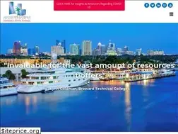 Sites similar to ftlchamber.com