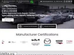 Sites similar to ftlcollision.com