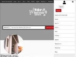 Sites similar to ftleonardwoodhomesearch.com