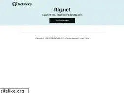 Sites similar to ftlg.net