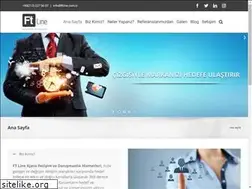 Sites similar to ftline.com.tr