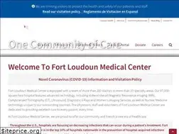 Sites similar to ftloudoun.com