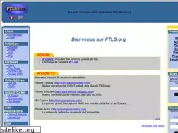 Sites similar to ftls.net
