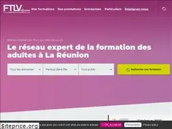 Sites similar to ftlvreunion.fr
