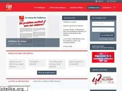 Sites similar to ftm-cgt.fr