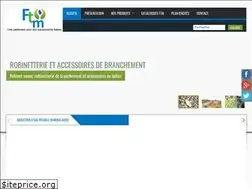 Sites similar to ftm-maroc.com